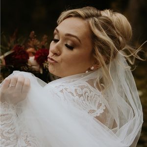 Meet your Posher, Morgan